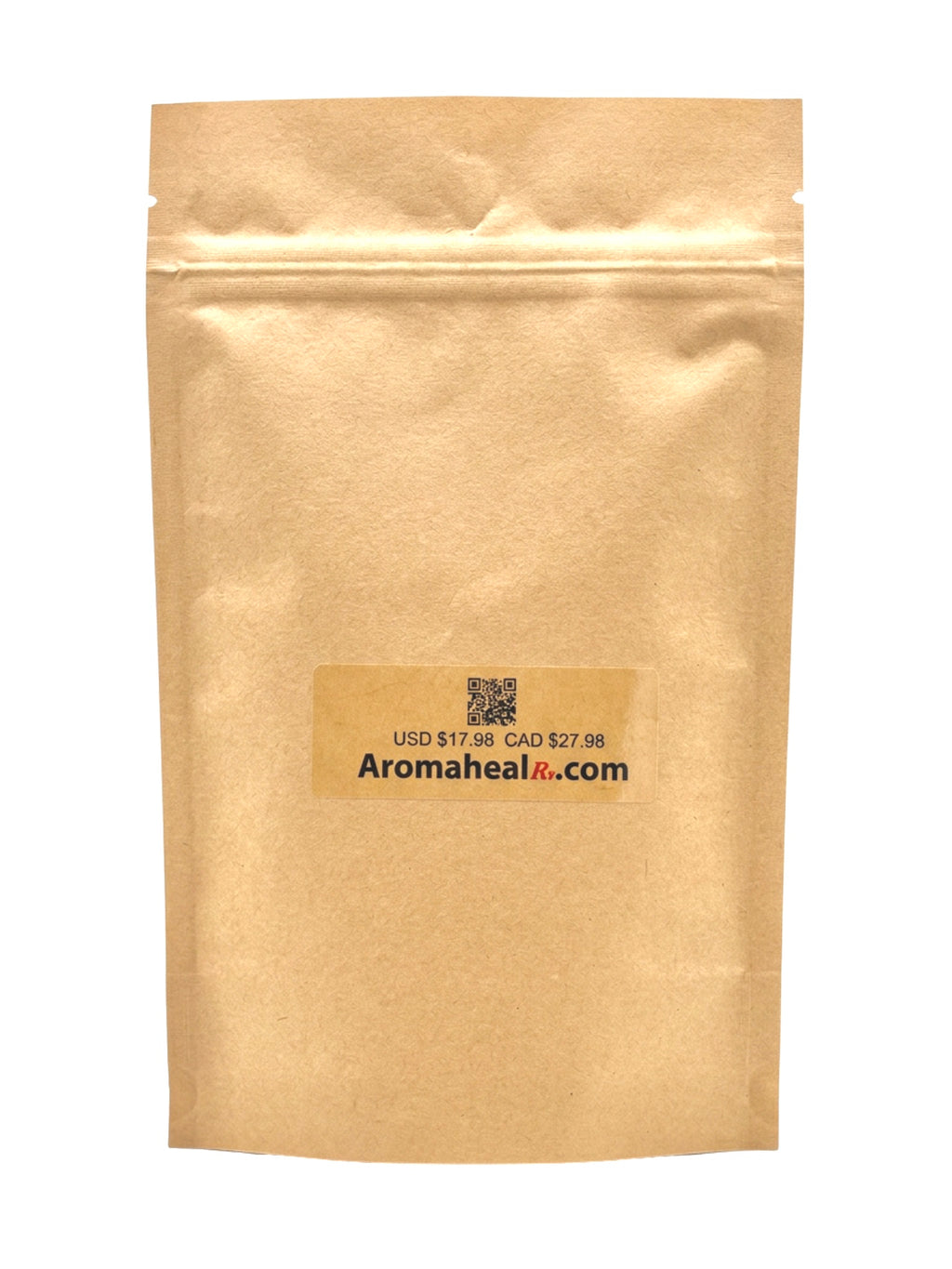Spa Bag