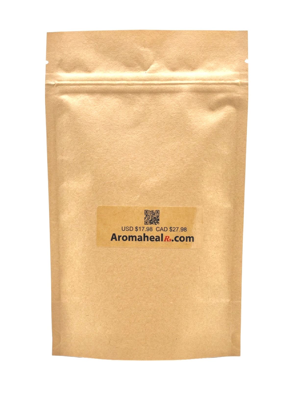 Spa Bag