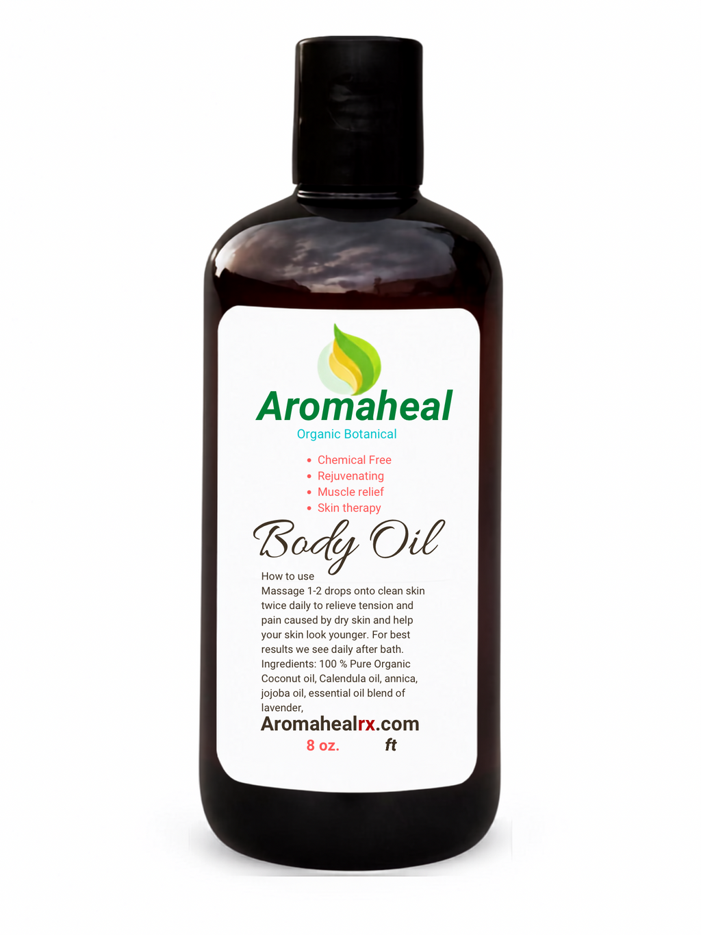 Body Oil