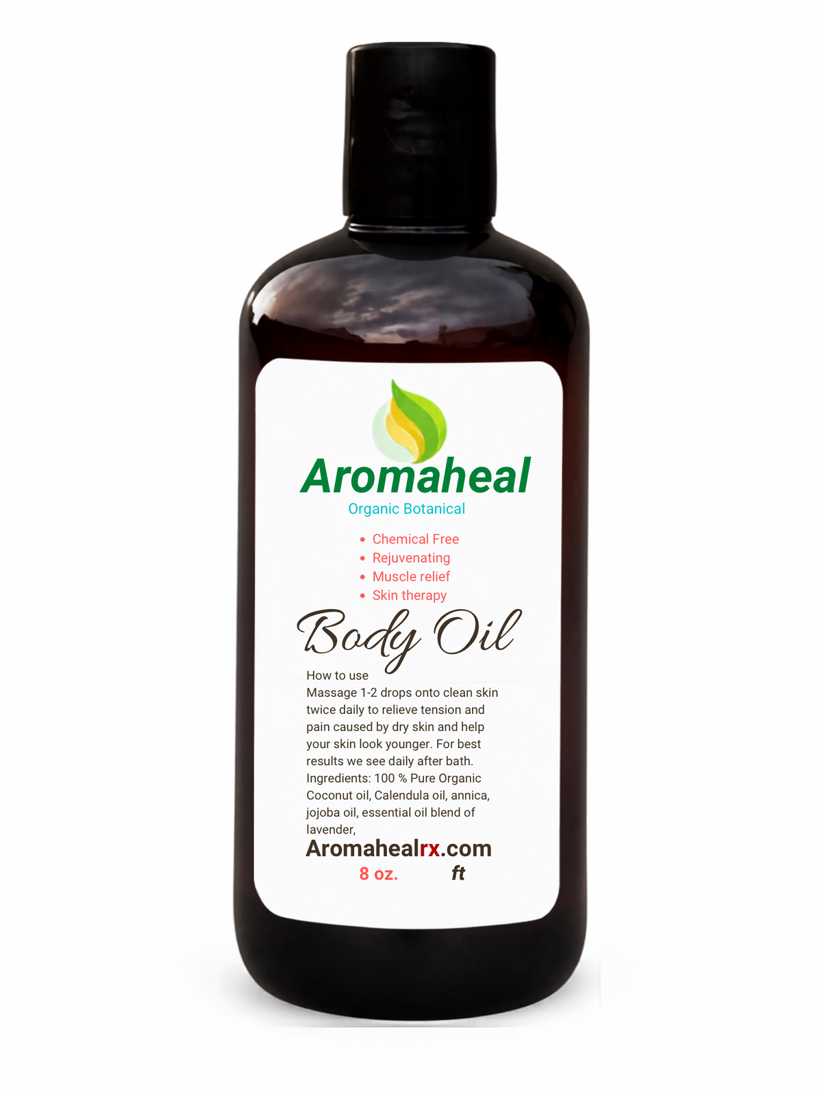 Body Oil