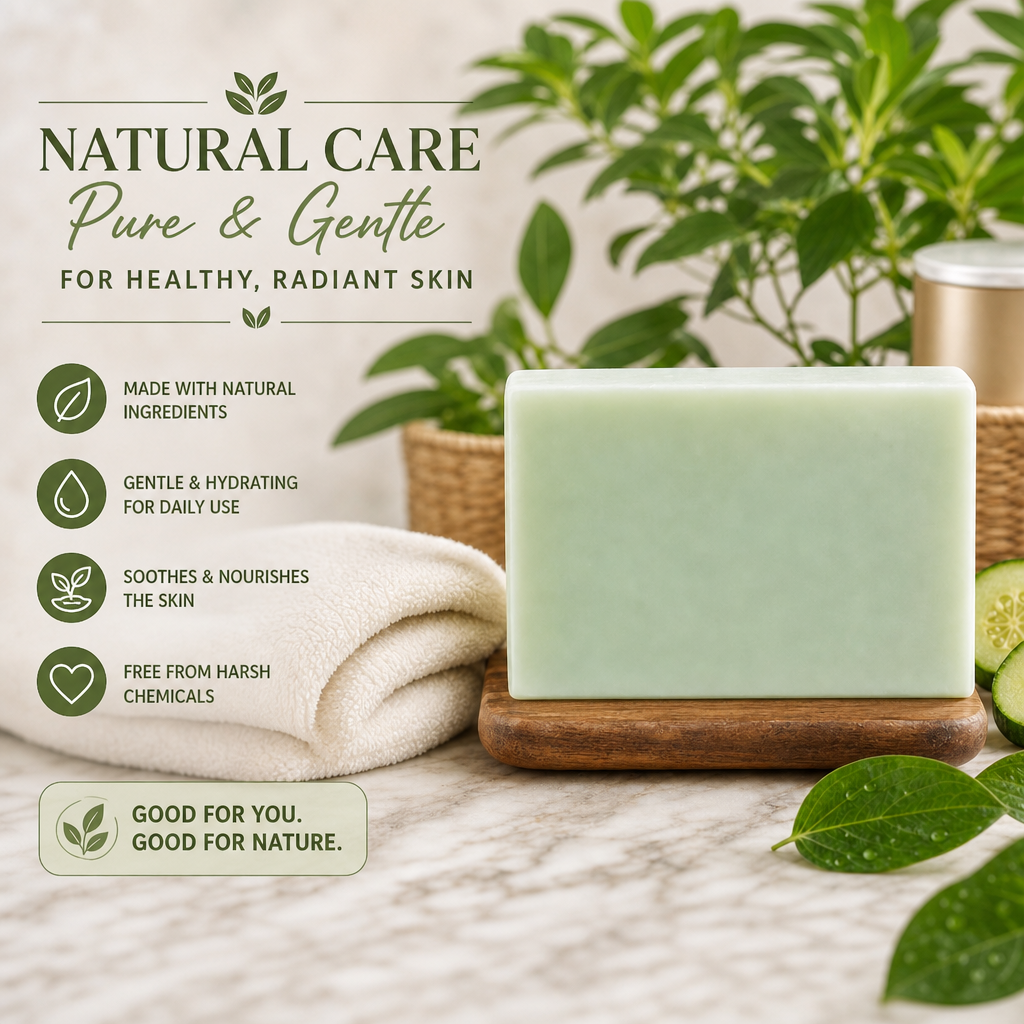 Soap